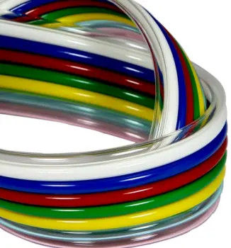 Multi-Colored Ribbon (MCR), SAMPLE-8M-157-25-27-08-06-05-07-